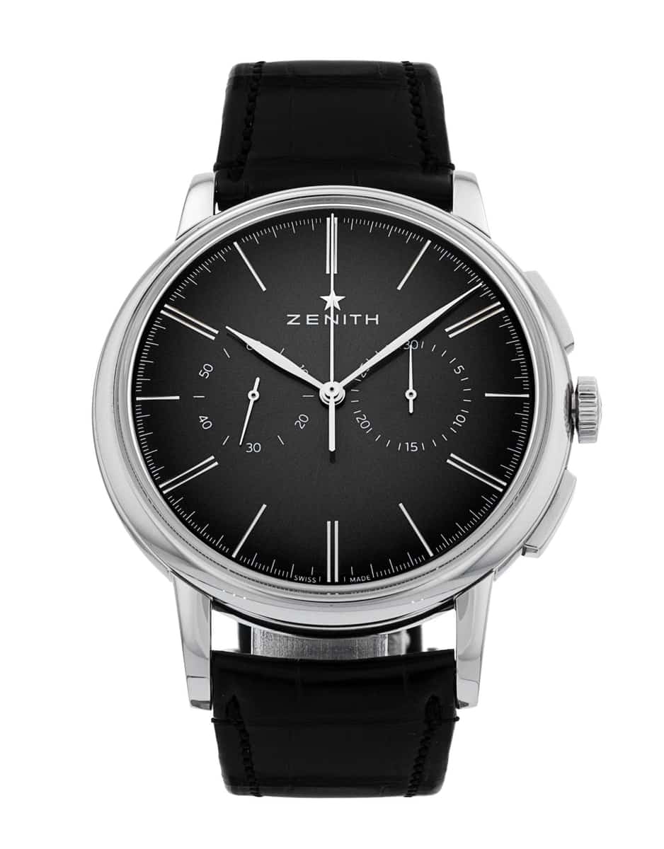 Zenith Elite 03.2270.4069/26.C493 Zenith Elite 03.2270.4069/26.C493